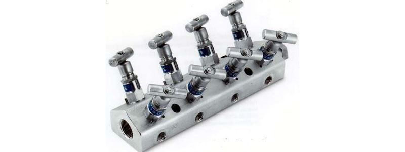 Distribution Manifold Manufacturer