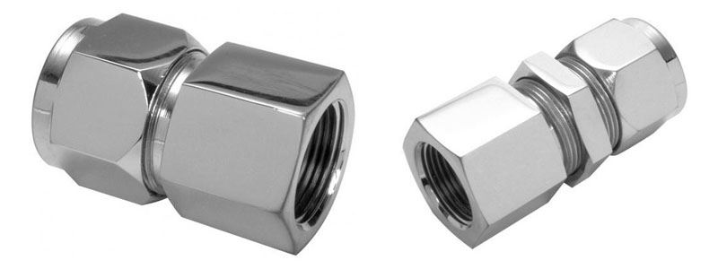 Female Connector Manufacturer