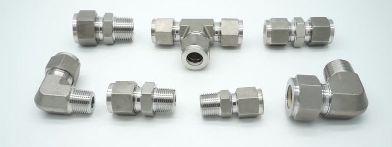 Ferrule Fittings Manufacturer